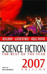 Science Ficition The Best Of The Year 2007