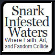 Snark Infested Waters podcast