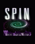 Science Fiction Audiobook - Spin by Robert Charles Wilson