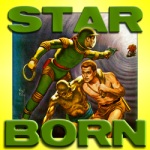Star Born by Andre Norton