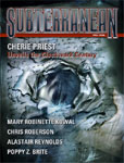 Subterranean Magazine - Fall 2008