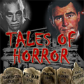 Humphrey Camardella - Tales Of Horror podcast