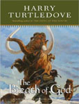 Tantor Media Alternate History Audiobook - The Breath Of God by Harry Turtledove