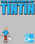 The Adventures of Tintin RADIO DRAMA