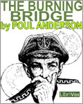 The Burning Bridge by Poul Anderson