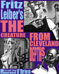 Science Fiction Audiobook - The Creature From Cleveland Depths by Fritz Leiber