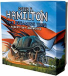 Science Fiction Audiobook - The Dreaming Void by Peter F. Hamilton