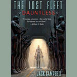 Dauntless (The Lost Fleet - Book 1) by Jack Campbell