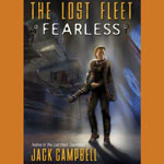 Fearless (The Lost Fleet - Book 2) by Jack Campbell