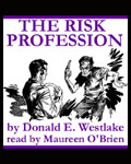 Science Fiction Audiobook - The Risk Profession by Donald E. Westlake