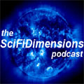Sci-Fi Dimensions Podcast