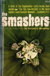The Smashers (original title: The Mercenaries) by Donald E. Westlake