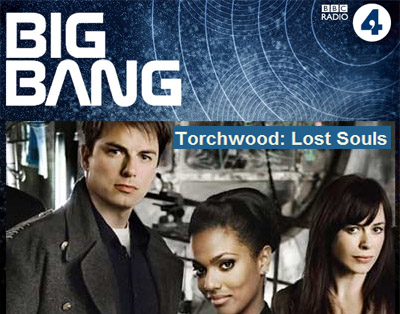 BBC Radio 4 - Torchwood: Lost Souls