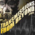 Transmissions From Beyond - the TTA Press podcast