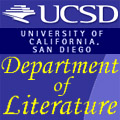 UCSD Department Of Literature