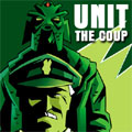 Big Finish - UNIT: The Coup