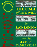 Uvula Audio - The Call Of The Wild by Jack London