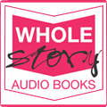 Whole Story Audio Books