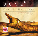 Whole Story Audio Books - Dune by Frank Herbert (multiple narrators)