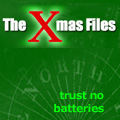 The X-Mas Files