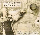 Horror Audiobook - The Pioneers by Edgar Allan Poe
