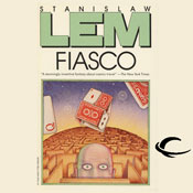 Science Fiction Audiobook - Fiasco by Stanislaw Lem