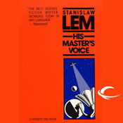 Science Fiction Audiobook - His Master's Voice by Stanislaw Lem