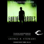 Audible Frontiers - Earth Abides by George R. Stewart