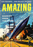 Amazing Science Fiction Stories April 1959
