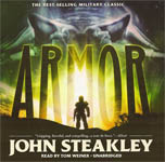 Science Fiction - Armor by John Steakley