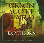 Earthborn (Homecoming, Volume Five) by Orson Scott Card