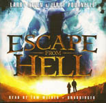 Escape from Hell by Larry Niven and Jerry Pournelle