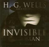 Science Fiction Audiobook - The Invisible Man by H.G. Wells