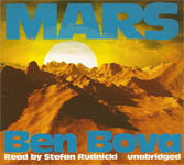 Mars by Ben Bova
