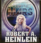 Fantasy Audiobook - Podkayne of Mars by Robert A. Heinlein