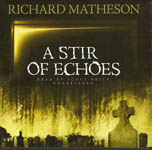 A Stir of Echoes by Scott Brick