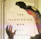 The Illustrated Man by Ray Bradbury