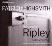 BBC Audio - The Complete Ripley Radio Mysteries based on the novels of Patricia Highsmith