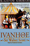 Blackstone Audio - Ivanhoe by Sir Walter Scott