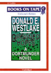 BOOKS ON TAPE Drowned Hopes by Donald E. Westlake