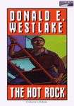 Books On Tape - The Hot Rock by Donald E. Westlake