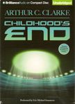 Science Fiction Audiobook - Childhood's End by Arthur C. Clarke