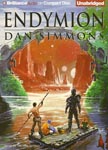 Science Fiction Audiobook - Endymion by Dan Simmons