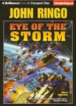 Science Fiction Audiobook - Eye of the Storm by John Ringo