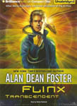 Science Fiction Audiobook - Flinx Transcendent by Alan Dean Foster