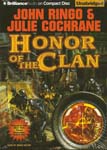 Science Fiction Audiobook - Honor of the Clan by John Ringo and Julie Cochrane