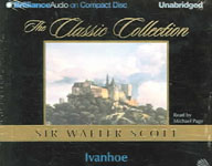 Brilliance Audio - Ivanhoe by Sir Walter Scott
