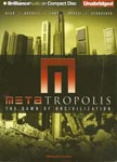 Science Fiction Audiobook - METAtropolis