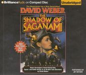 Science Fiction Audiobook - The Shadow of Saganami by David Weber