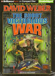 Science Fiction Audiobook - The Short Victorious War by David Weber